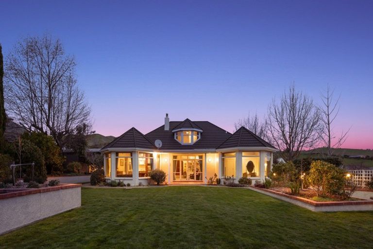 Photo of property in 4 Scotston Grove, Witherlea, Blenheim, 7201