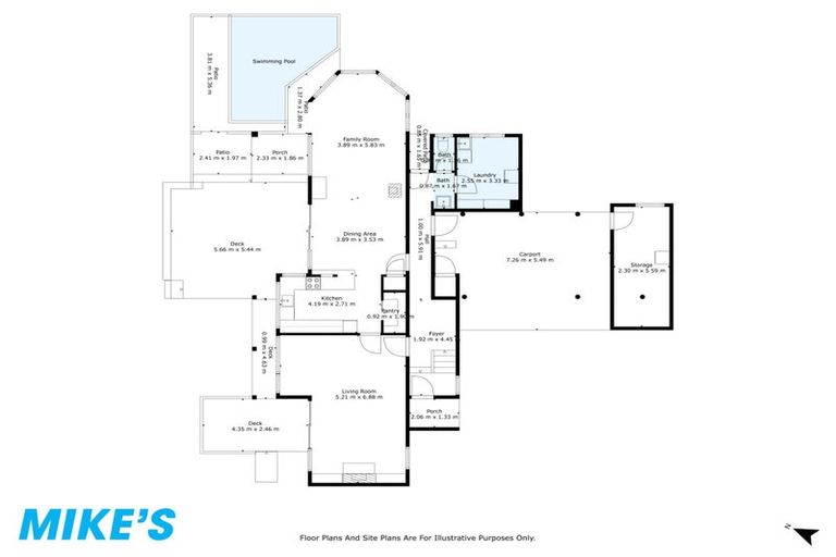 Photo of property in 19 Magnolia Street, Outer Kaiti, Gisborne, 4010