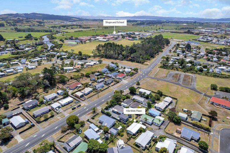 Photo of property in 15b Moki Place, Ruakaka, 0116