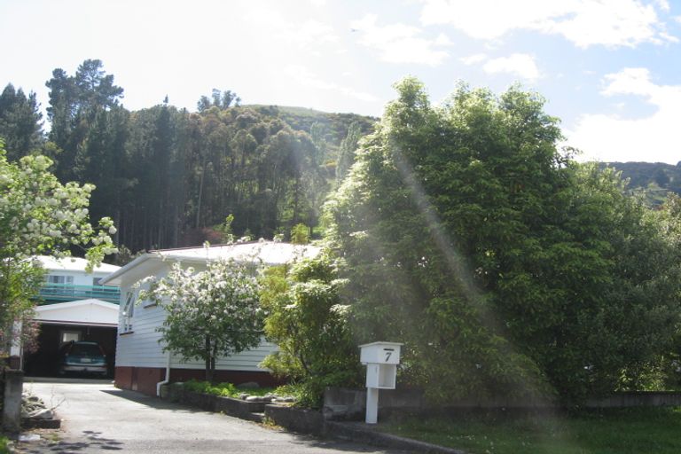Photo of property in 7 Rainbow Drive, Atawhai, Nelson, 7010