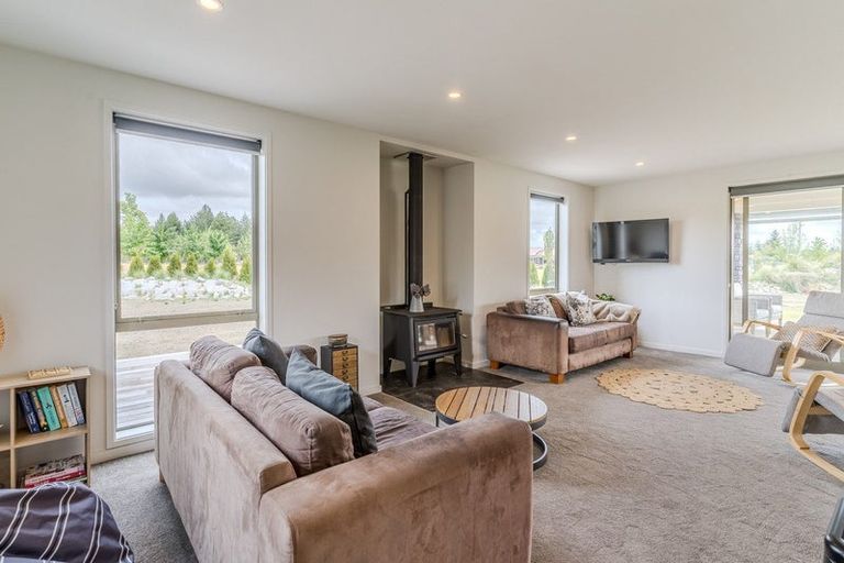 Photo of property in 2a Temple Drive, Twizel, 7901