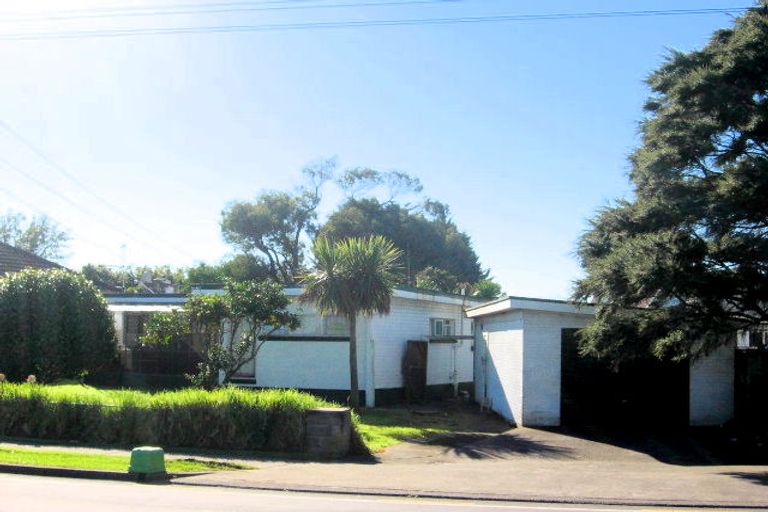 Photo of property in 139 Russell Road, Manurewa, Auckland, 2102