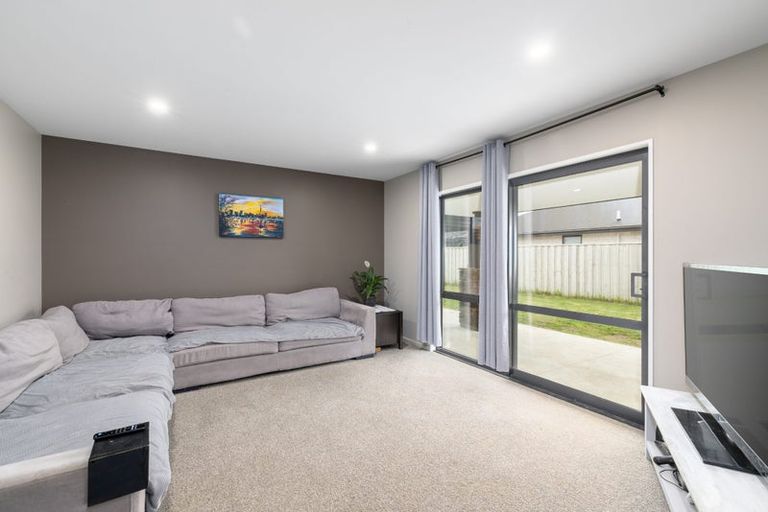 Photo of property in 4 Harrison Drive, Rolleston, 7614