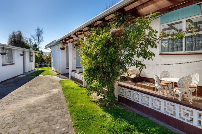 Photo of property in 23a Hiley Street, Springlands, Blenheim, 7201