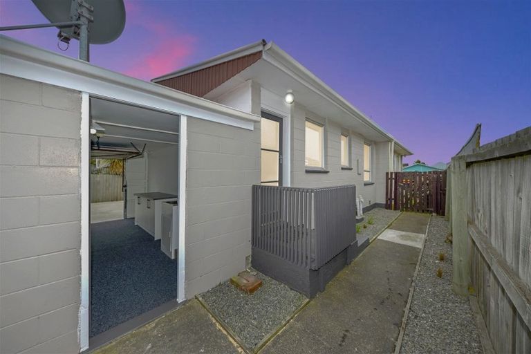 Photo of property in 2/153 Clarence Street, Riccarton, Christchurch, 8011