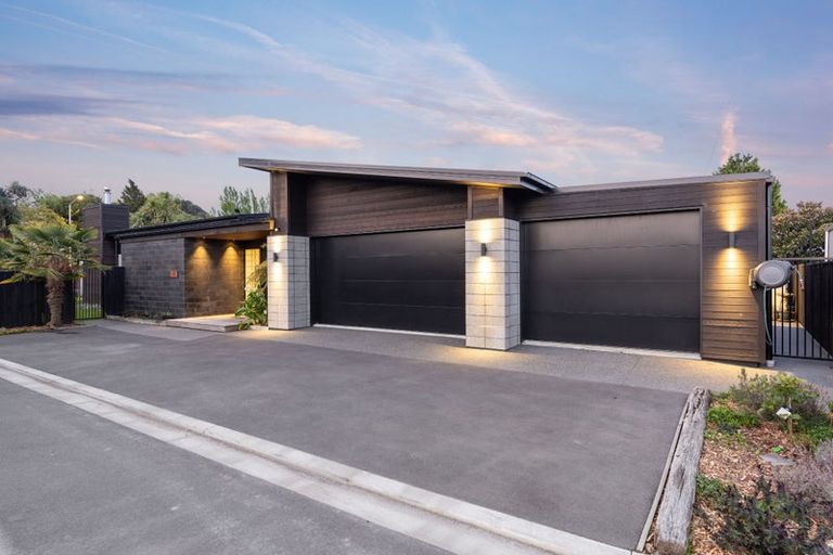 Photo of property in 411 Wigram Road, Halswell, Christchurch, 8025