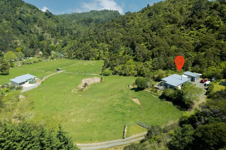 Photo of property in 5 Tapu Creek Farms, Tapu, Thames, 3575