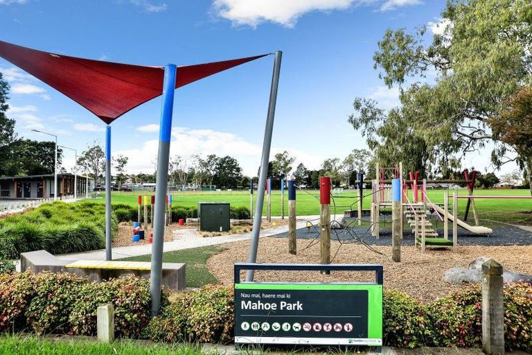 Photo of property in 58 Yvonne Street, Melville, Hamilton, 3206