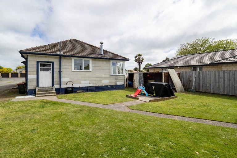 Photo of property in 14 Andrew Street, Allenton, Ashburton, 7700