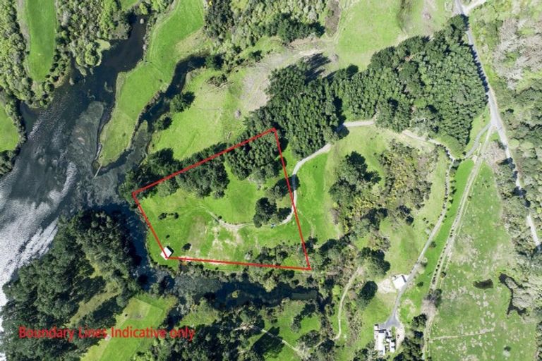 Photo of property in 294b Dods Road, Waikite Valley, Ngakuru, 3077
