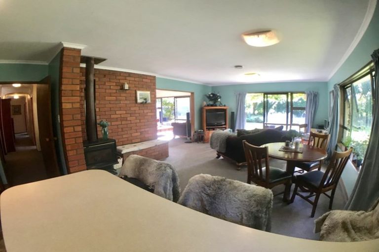 Photo of property in 208 Coggins Road, New River Ferry, Invercargill, 9879