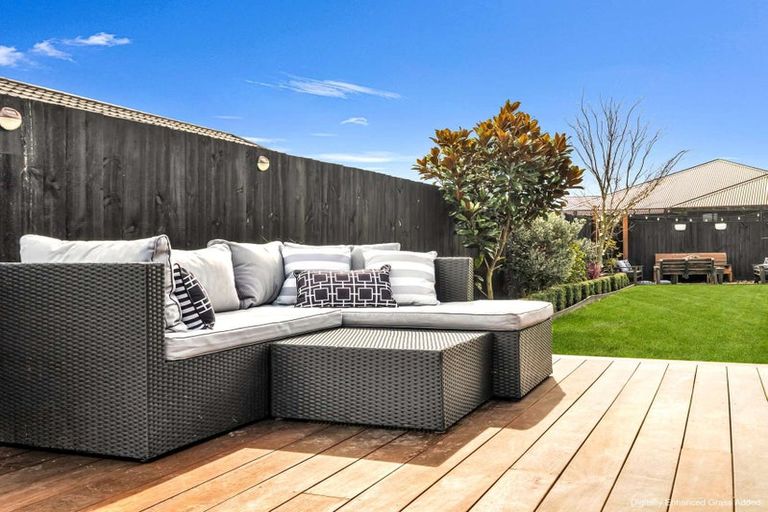 Photo of property in 78 Petries Road, Woodend, 7610