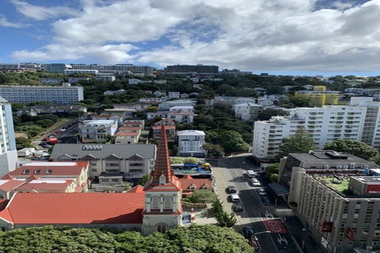 Photo of property in 1206/111 Dixon Street, Te Aro, Wellington, 6011