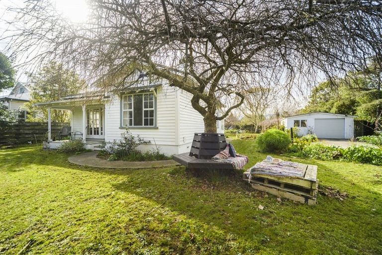 Photo of property in 136 Winchester Street, Ashhurst, 4810