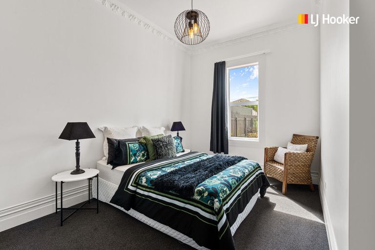 Photo of property in 31 Plunket Street, Saint Kilda, Dunedin, 9012