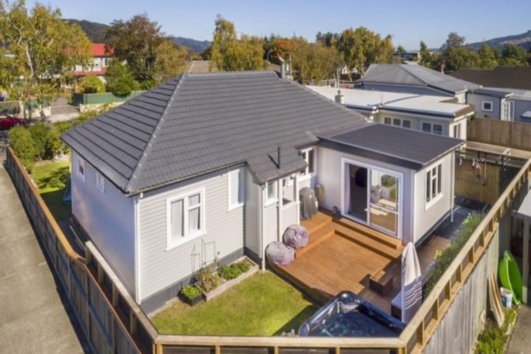 Photo of property in 13 Victoria Street, Ebdentown, Upper Hutt, 5018