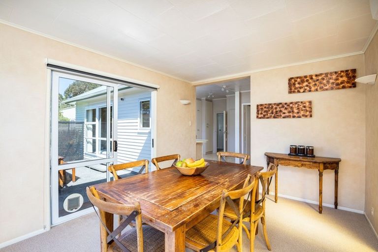 Photo of property in 29 Cornwall Street, Brooklands, New Plymouth, 4310
