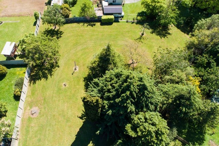 Photo of property in 193 The Terrace, Ashhurst, 4810