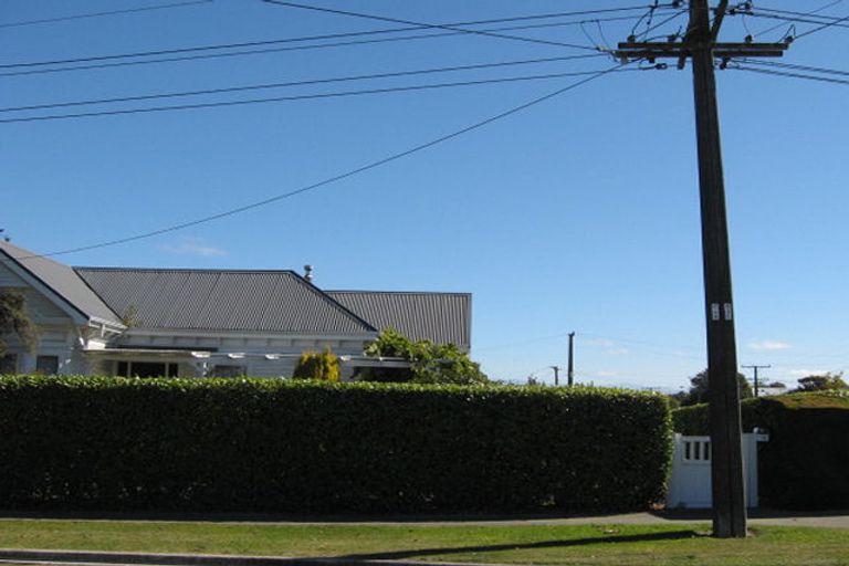 Photo of property in 15 Rhodes Street, Parkside, Timaru, 7910