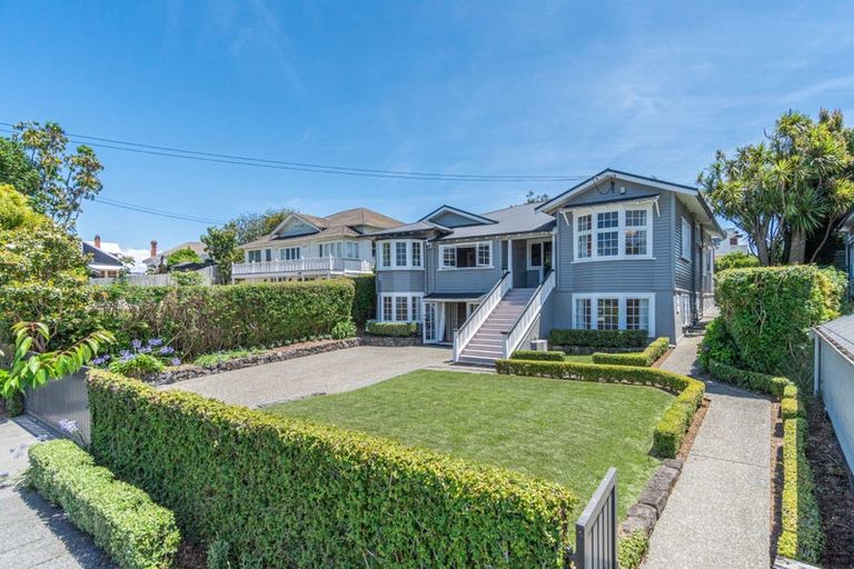 Photo of property in 3 Rothesay Street, Remuera, Auckland, 1050