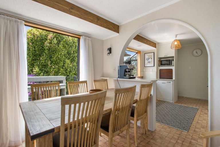 Photo of property in 1 Maddocks Street, Waihi, 3610