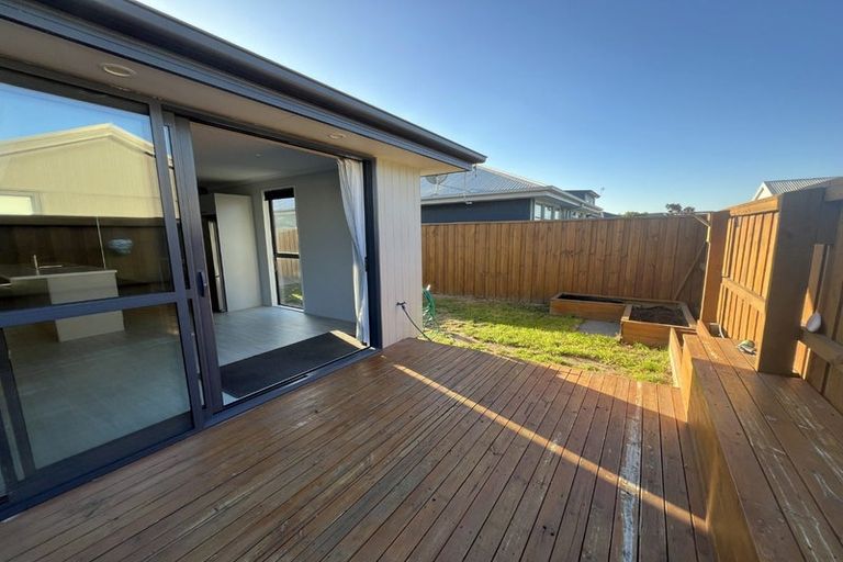 Photo of property in 23 Carrs Road, Wigram, Christchurch, 8025