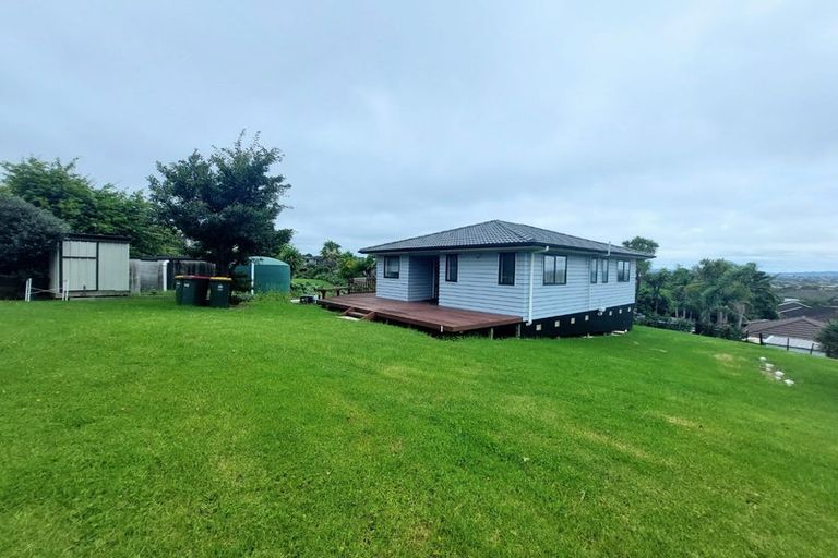 Photo of property in 314 Point View Drive, Dannemora, Auckland, 2016