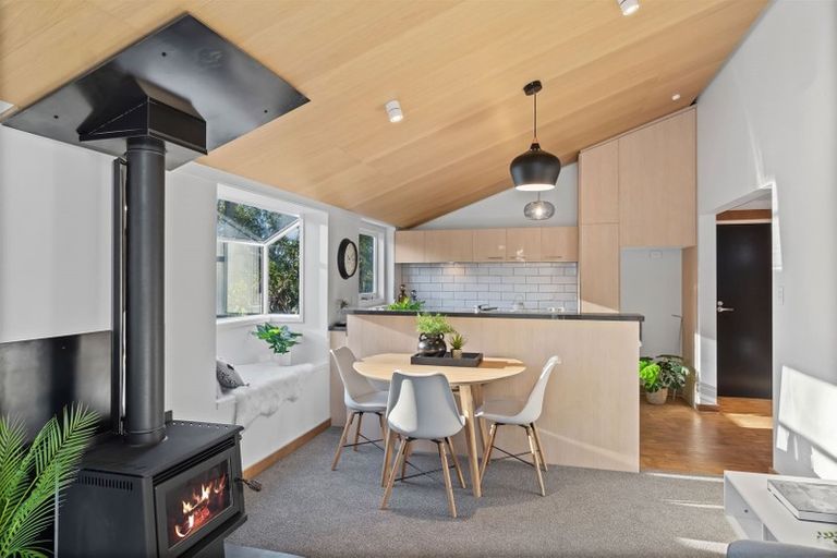 Photo of property in 2/63 Papanui Road, Merivale, Christchurch, 8014