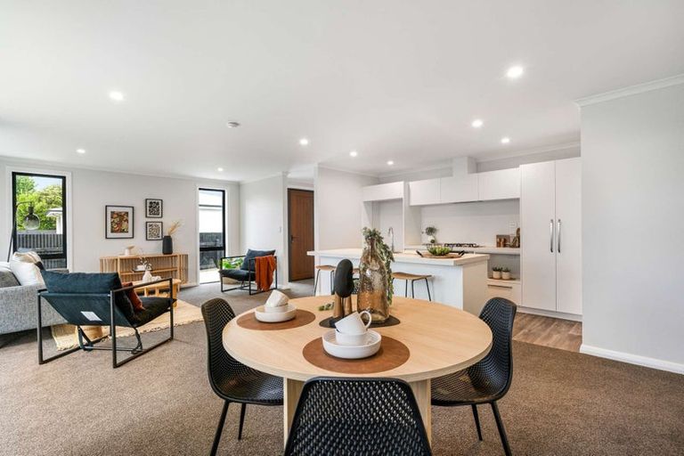 Photo of property in 132 Centre Street, Heidelberg, Invercargill, 9812