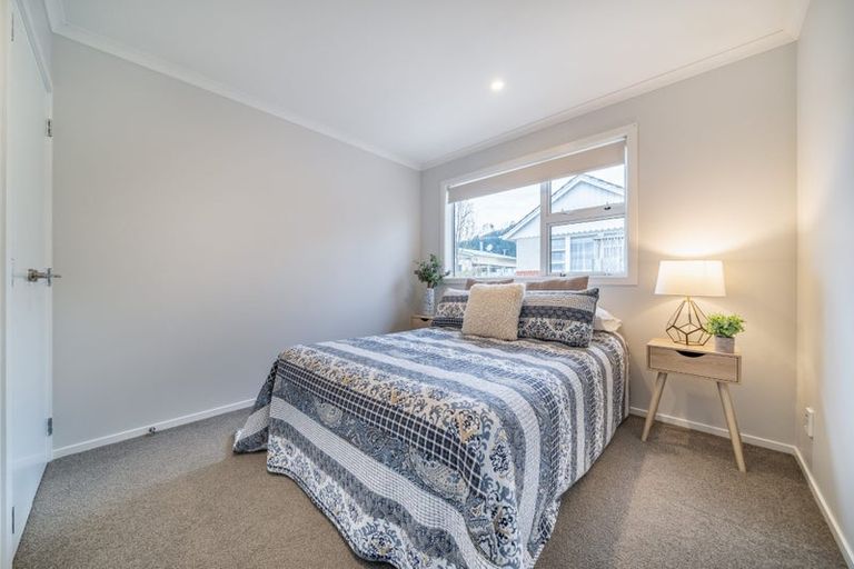Photo of property in 48b Wilford Street, Wallaceville, Upper Hutt, 5018