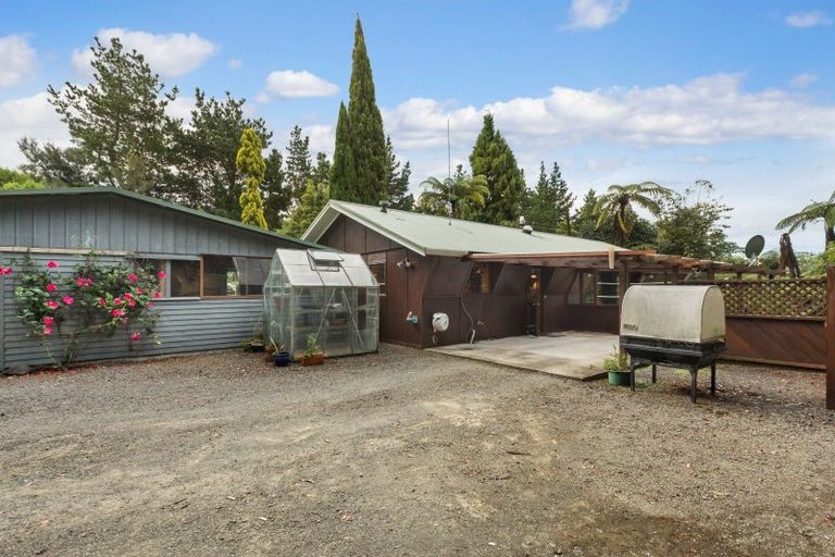 Photo of property in 137 Lund Road, Aongatete, Katikati, 3178