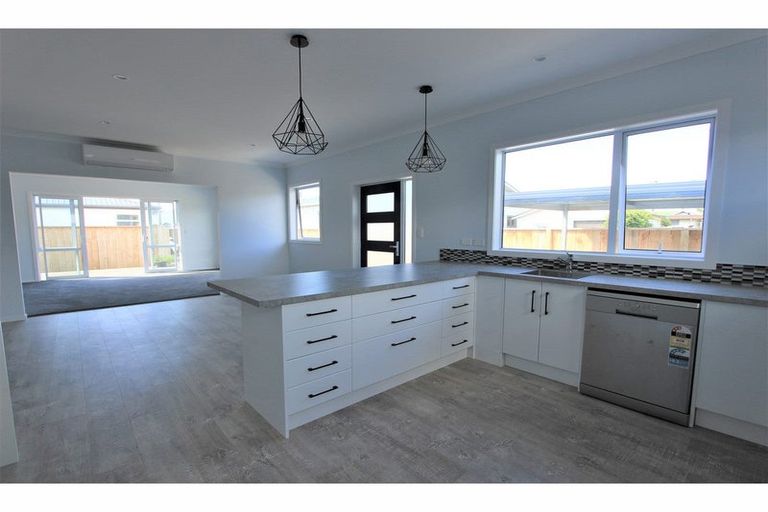 Photo of property in 32c Francis Street, Blenheim, 7201