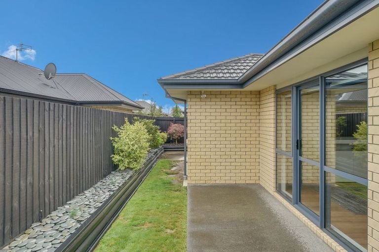 Photo of property in 8d Renoir Drive, Rolleston, 7614