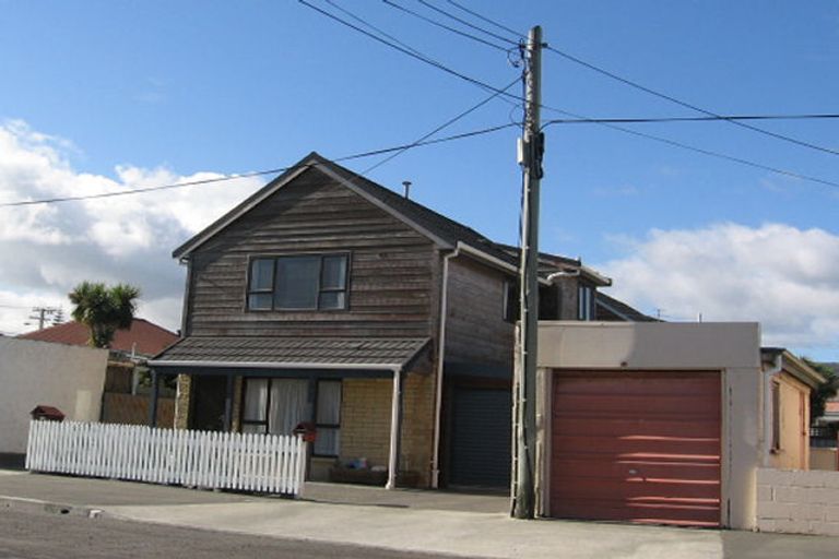 Photo of property in 18b Oriental Street, Petone, Lower Hutt, 5012