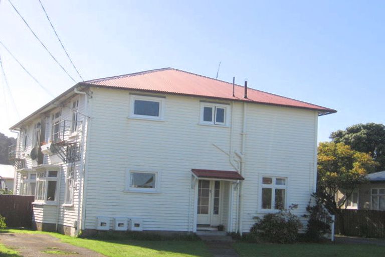 Photo of property in 3/23 Hume Street, Alicetown, Lower Hutt, 5010