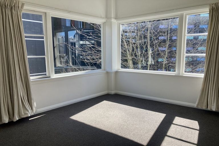 Photo of property in Boulcott Street Flats, 84a Boulcott Street, Wellington Central, Wellington, 6011