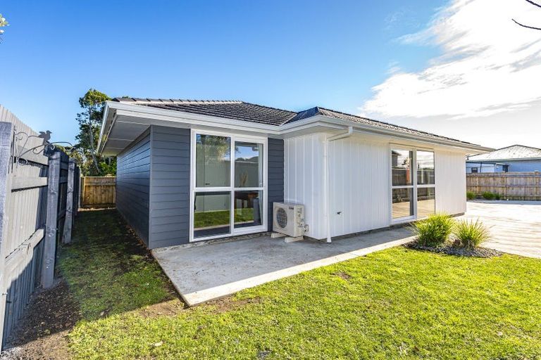 Photo of property in 74a Portal Street, Durie Hill, Wanganui, 4500