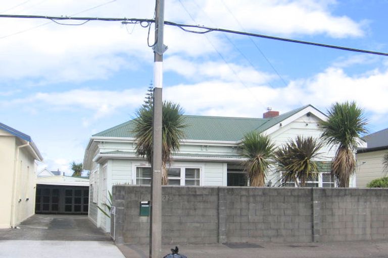 Photo of property in 422 Jackson Street, Petone, Lower Hutt, 5012