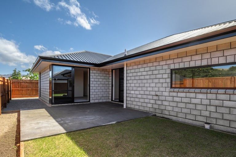 Photo of property in 31 Turnbull Drive, Witherlea, Blenheim, 7201