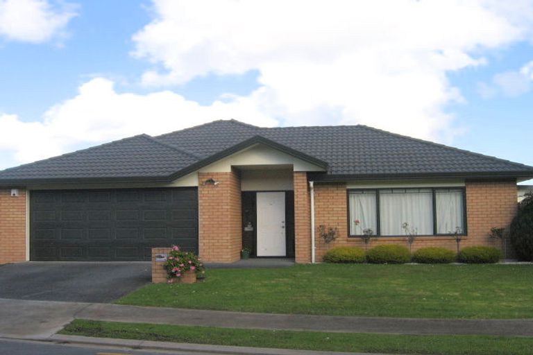 Photo of property in 7 Balla Place, East Tamaki, Auckland, 2016