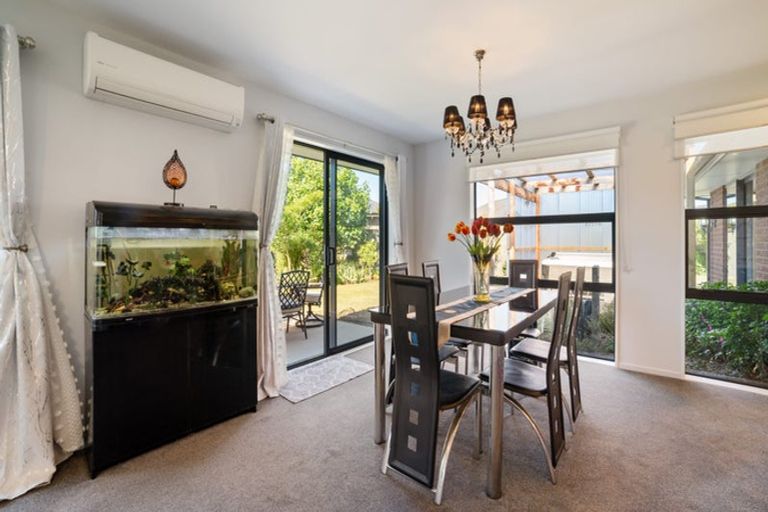 Photo of property in 11 Wakeman Way, Kaiapoi, 7630