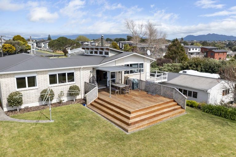 Photo of property in 41 Discovery Place, Marfell, New Plymouth, 4310