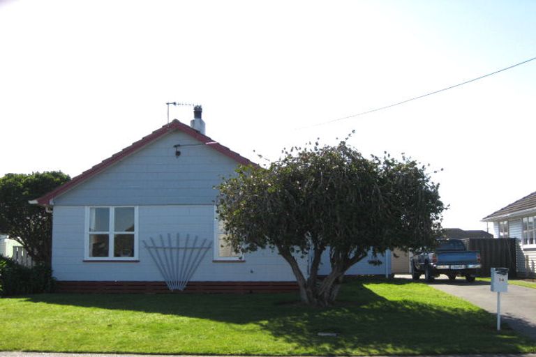 Photo of property in 14 Hudson Avenue, Bulls, 4818