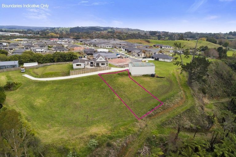 Photo of property in 7 Lily Way, Pyes Pa, Tauranga, 3112