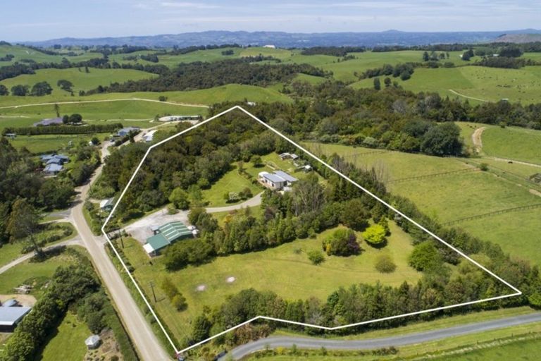 Photo of property in 36 Goodall Road, Whakamarama, Tauranga, 3179