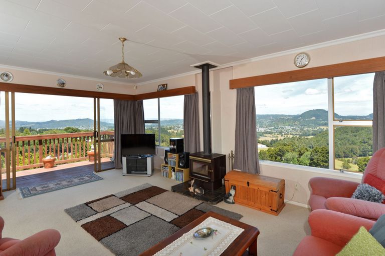 Photo of property in 370 Vinegar Hill Road, Kauri, Kamo, 0185