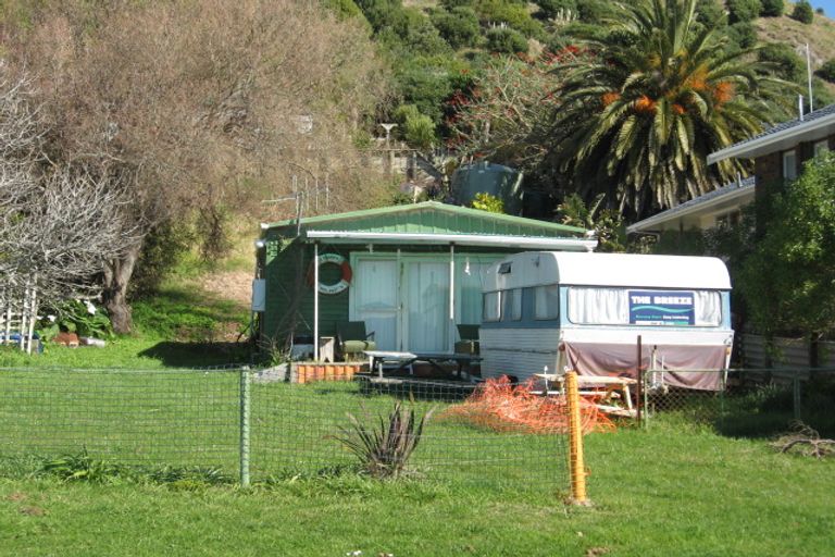 Photo of property in 34 Opito Bay Road, Opito Bay, Whitianga, 3592