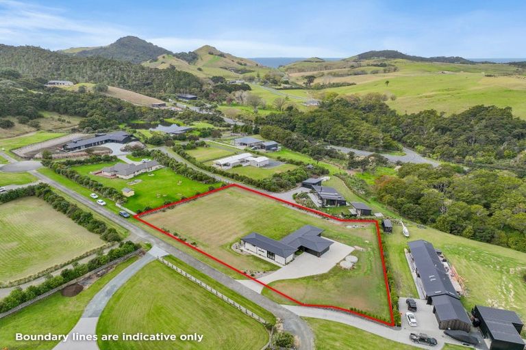 Photo of property in 25 Woodleigh Lane, Mangawhai, 0573