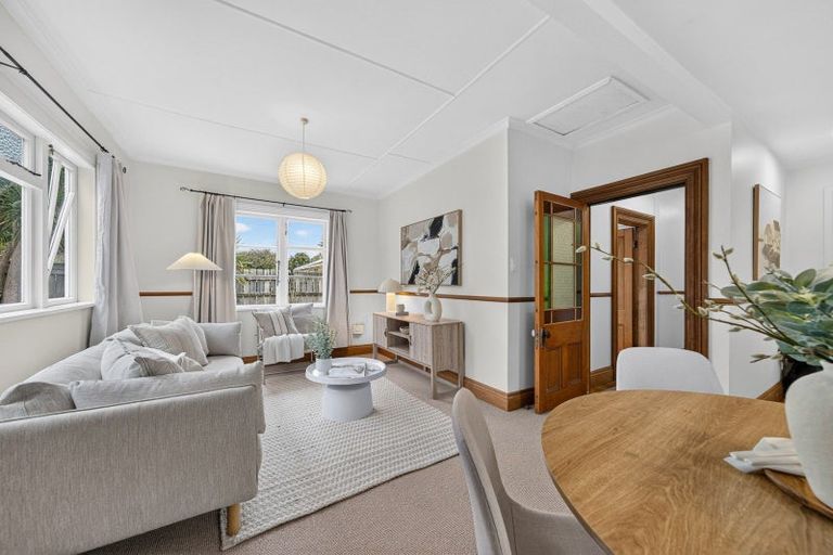 Photo of property in 138 Fitzherbert Street, Featherston, 5710