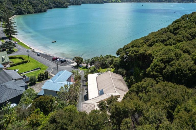 Photo of property in 2700 Wyuna Bay Road, Wyuna Bay, Coromandel, 3581
